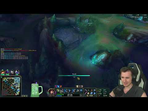 FINALE DEGNO DEI MIGLIORI VIETCONG - League of Legends ITA #2037