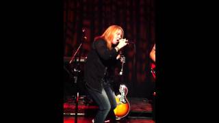 Jen Foster ~ I Believe in this Love