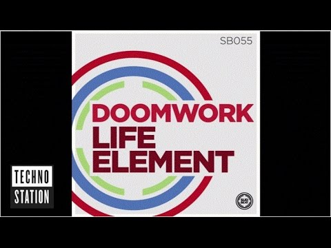 Doomwork - Sci Fi