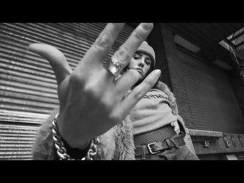 Maura x Fred Red x Malik Diao - lovelottery // JUICE Premiere