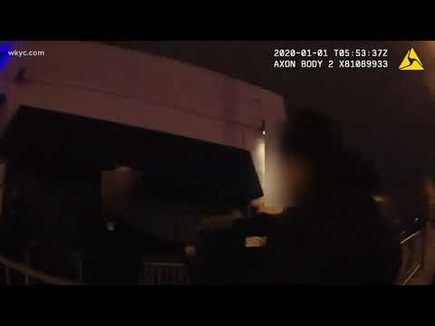 Medusa club shooting video