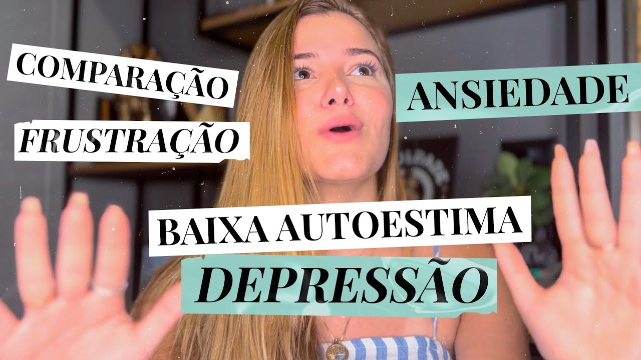 A ORIGEM e a SOLUÇÃO de todas as suas dores | O vídeo mais pesado do canal | Julia Vieira
