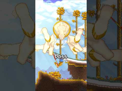 This Terraria Mod Revamps The Hallow Biome