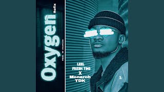 Oxygen Music Video