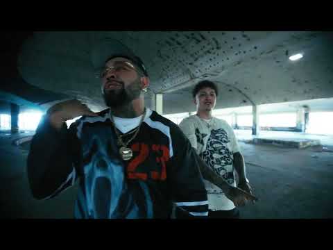 Lil I x Stainn - Palms Itchin (official Music Video) shot by TheMacFilms