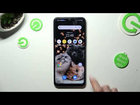 How to Turn On/Off Auto Brightness VIVO Y21s? - Adjust Display Brightness