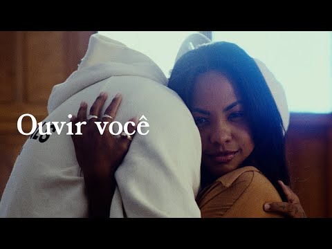 Chris Mc - Ouvir Você l "DDAQA"