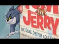 Tom Y Jerry Intros Y Ending Gene Deitch Completo 1961 1962