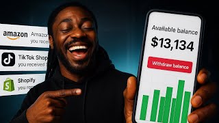 I EXPOSE AI Which Finds Winning Dropshipping Products (While You Sleep 😴)