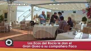 El Gran Queo a Rota - Queo a Ecos del Rocío