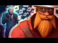 TF2 Cursed Spy Behavior Meatloaf