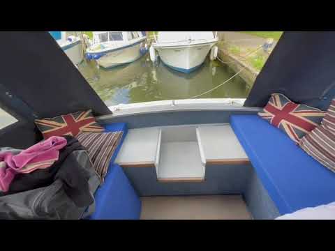 Elysian  27  - Boatshed - Boat Ref#303503