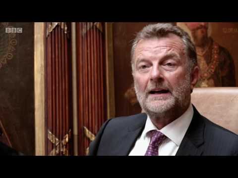 BBC Ill Gotten Gains Series 1 3of5 Documentary