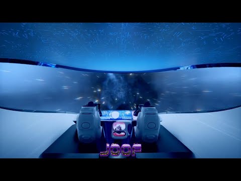 Pico Boulevard - Xenomorph (Shutdown Mix) [JOOF Recordings ]