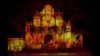 NecromycoN - They are the children of the underworld - DEICIDE (Cover en Vivo)