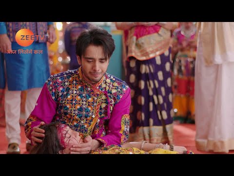 Hamari Bahu Silk | Ep.97 | क्या हुआ Paakhi को डांडिया खेलते हुए? | Full Episode | ZEE TV