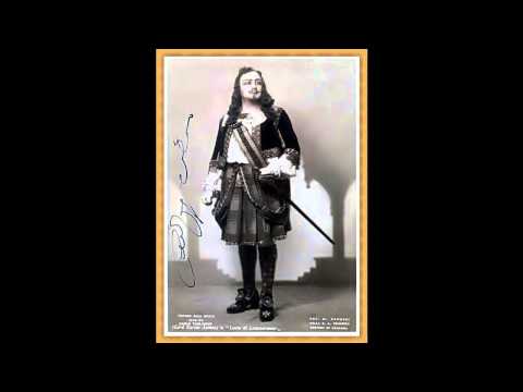 Baritono - CARLO TAGLIABUE - "Venezia" di J.Strauss-Benatsky-Bracchi