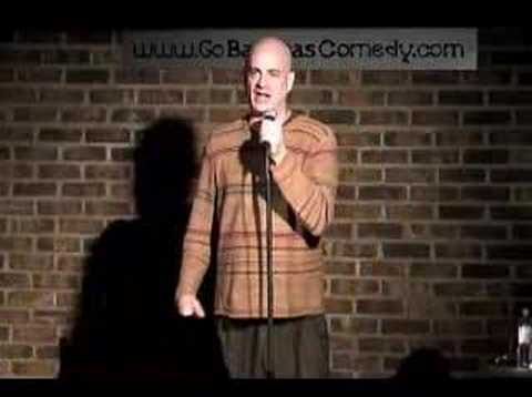 Mike Lukas - Rock On, Golfer!