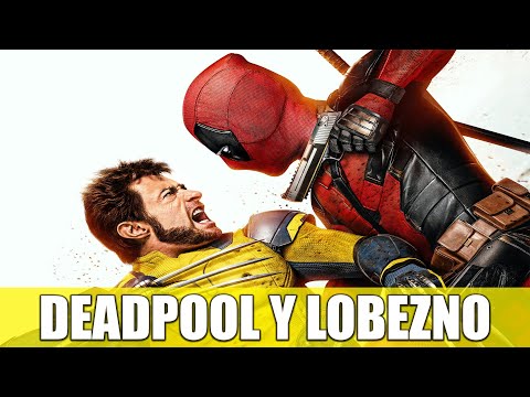 DEADPOOL Y LOBEZNO | RESEÑA (EL FIN DE UNA ETAPA)