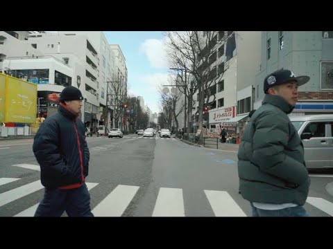 UNDEE & Stoop The Raid "Don'tStop featNECOZE" (Official Music Video)