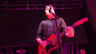 Jimmy Eat World - Just Tonight, Live at Aura 5/11/17