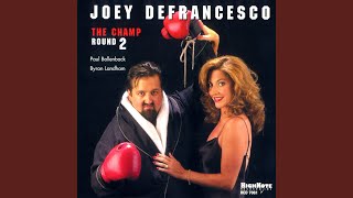 Back at the Chicken Shack