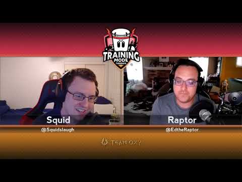 Training Mode Tournaments EC #37 Jflex (Sheik) vs. Slowking (Falco) - Losers Finals SSBM