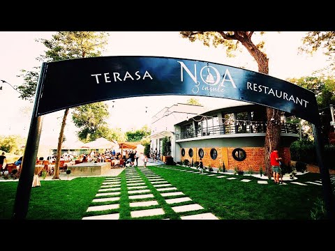 HAPPY BIRTHDAY DAIAN - RESTAURANT NOA ARAD 2022.