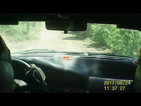 Özcan ÖZ- Salih Can KARAKAŞ | 42. Yeşil Bursa Rallisi #2