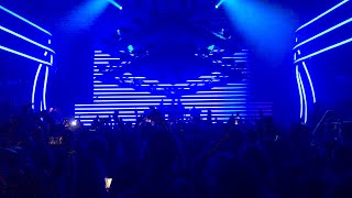 Cristoph &amp; CamelPhat feat. Jem Cooke - Breathe @ Hï Ibiza