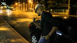 Eric Roberson At the Same Time