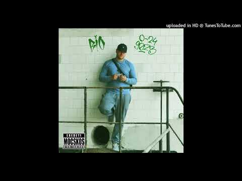 Bio - Játékelmélet (produced by Csontos)