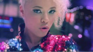 Sneaky Sound System ---- BIG