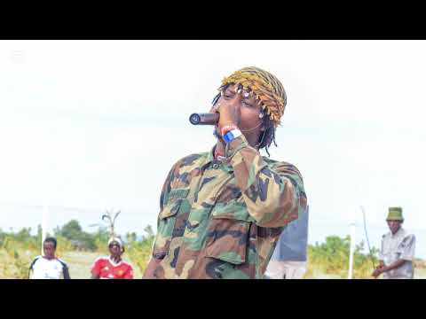 Jackzy - DUPOTO (Official Audio)