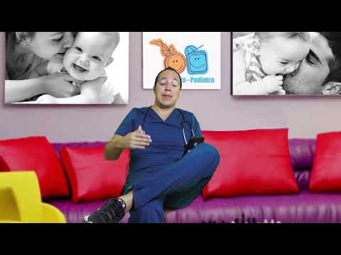 Que le puede pasar a tu hijo si fumas.