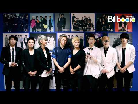 ZE:A Interview_Dream Concert 2012