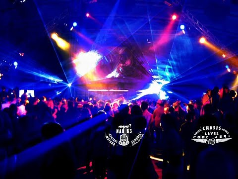 Dj Skider - Sesion Makina Remember Navidad'20 dedicada a Kimi