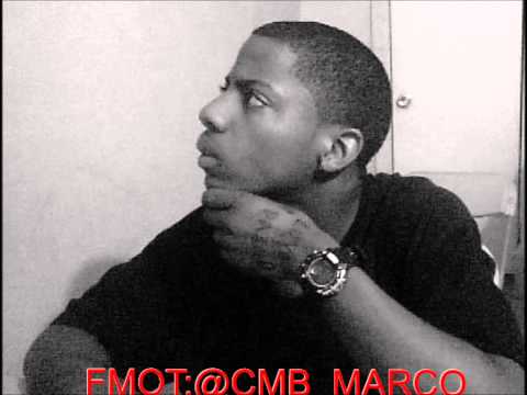 CMB MARCO REALSHIT