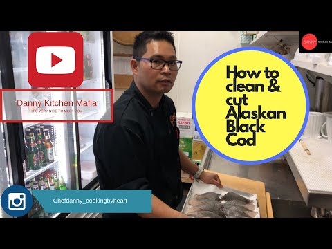 download lagu mp3 mp4 Alaska Black Cod, download lagu Alaska Black Cod gratis, unduh video klip Alaska Black Cod
