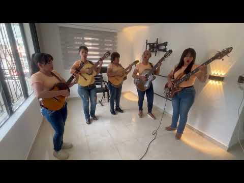 EL CRISTO DE LA PARED (COVER) - GRUPO MERYMAR