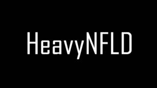 HeavyNFLD Official Podcast - Episode 003