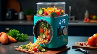 18 Clever Amazon Kitchen Gadgets You Didn’t Know Existed!