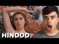 REACT Lauren Jauregui - More Than That (Official Audio) REACT Lauren Jauregui - More Than That (Official Audio)