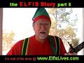 I Came Upon a Roadkill Deer - ELFIS Story part 5