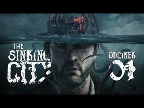 The Sinking City (PL) #1 - Premiera (Gameplay PL / Zagrajmy w)