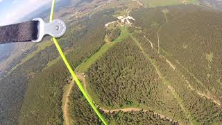 Azra by Zeljko Palcic PALE: Marina &amp; Cudne Navike &amp; Paragliding Zlatibor