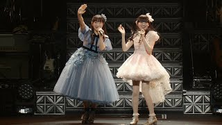 Download lagu ( 恋の天使 舞い降りて ) やまとなでしこ - 田村ゆかり x 堀江由衣 mp3