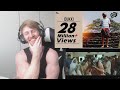 Maheshinte Prathikaaram Idukki Song Video Fahadh Faasil Reaction By Foreigner