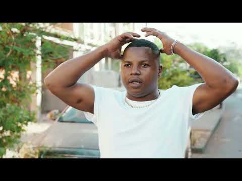 Djabi - Amani (Clip Officiel)