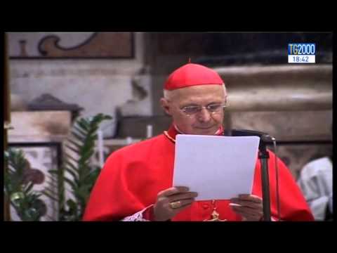 Tg2000 del 1 gennaio 2015 - edizione delle 18:30